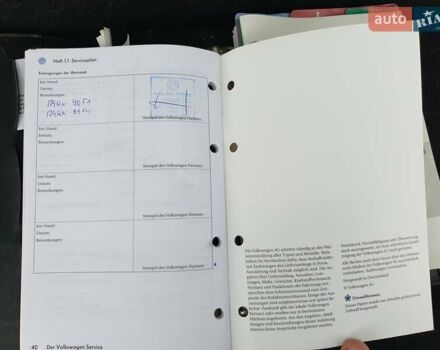 Зеленый Фольксваген Гольф Плюс, объемом двигателя 1.6 л и пробегом 124 тыс. км за 6999 $, фото 46 на Automoto.ua