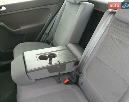 Зеленый Фольксваген Гольф Плюс, объемом двигателя 1.6 л и пробегом 124 тыс. км за 6999 $, фото 35 на Automoto.ua