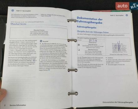 Зеленый Фольксваген Гольф Плюс, объемом двигателя 1.6 л и пробегом 124 тыс. км за 6999 $, фото 42 на Automoto.ua