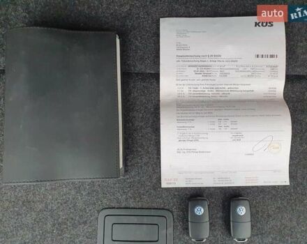 Зеленый Фольксваген Гольф Плюс, объемом двигателя 1.6 л и пробегом 124 тыс. км за 6999 $, фото 39 на Automoto.ua