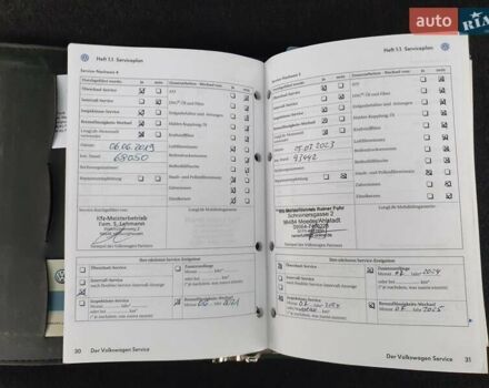 Зеленый Фольксваген Гольф Плюс, объемом двигателя 1.6 л и пробегом 124 тыс. км за 6999 $, фото 45 на Automoto.ua