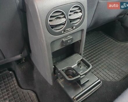 Зеленый Фольксваген Гольф Плюс, объемом двигателя 1.6 л и пробегом 124 тыс. км за 6999 $, фото 34 на Automoto.ua