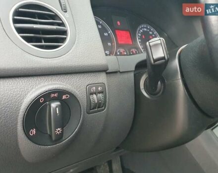 Зеленый Фольксваген Гольф Плюс, объемом двигателя 1.6 л и пробегом 124 тыс. км за 6999 $, фото 28 на Automoto.ua