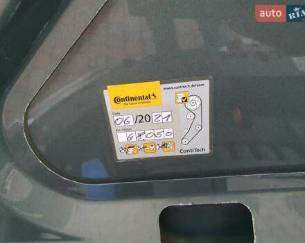 Зеленый Фольксваген Гольф Плюс, объемом двигателя 1.6 л и пробегом 124 тыс. км за 6999 $, фото 24 на Automoto.ua