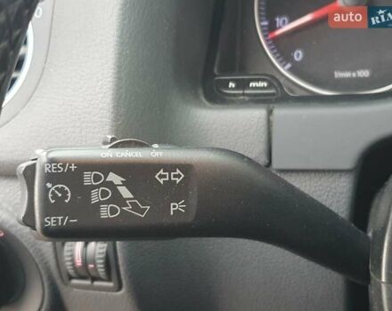 Зеленый Фольксваген Гольф Плюс, объемом двигателя 1.6 л и пробегом 124 тыс. км за 6999 $, фото 29 на Automoto.ua