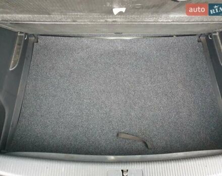 Зеленый Фольксваген Гольф Плюс, объемом двигателя 1.6 л и пробегом 124 тыс. км за 6999 $, фото 21 на Automoto.ua