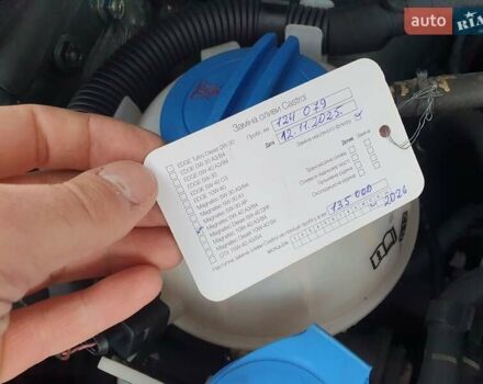 Зеленый Фольксваген Гольф Плюс, объемом двигателя 1.6 л и пробегом 124 тыс. км за 6999 $, фото 25 на Automoto.ua