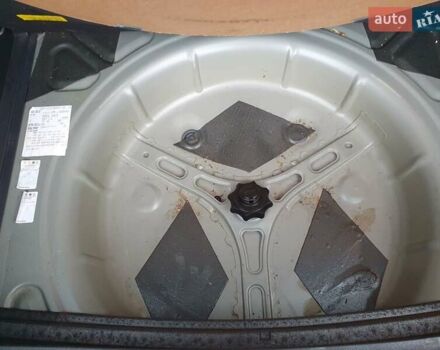 Зеленый Фольксваген Гольф Плюс, объемом двигателя 1.6 л и пробегом 124 тыс. км за 6999 $, фото 22 на Automoto.ua