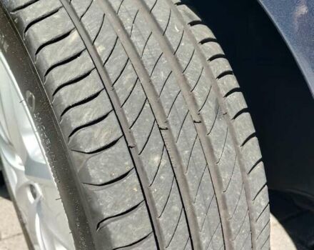 Зеленый Фольксваген Гольф Плюс, объемом двигателя 1.4 л и пробегом 215 тыс. км за 7800 $, фото 16 на Automoto.ua