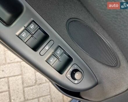 Зеленый Фольксваген Гольф Плюс, объемом двигателя 1.4 л и пробегом 215 тыс. км за 7800 $, фото 34 на Automoto.ua