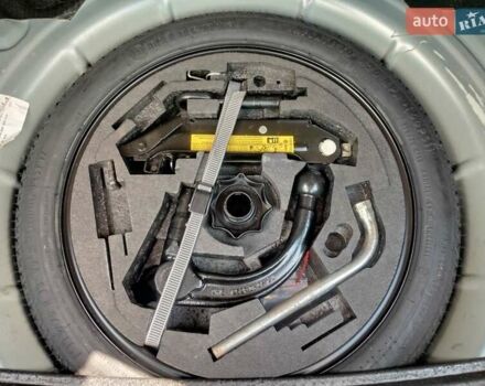 Зеленый Фольксваген Гольф Плюс, объемом двигателя 1.4 л и пробегом 215 тыс. км за 7800 $, фото 25 на Automoto.ua