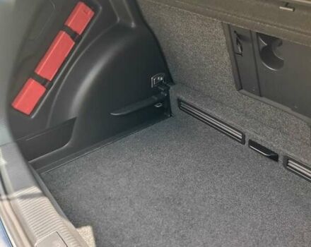 Зеленый Фольксваген Гольф Плюс, объемом двигателя 1.4 л и пробегом 215 тыс. км за 7800 $, фото 23 на Automoto.ua