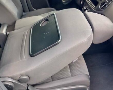 Зеленый Фольксваген Гольф Плюс, объемом двигателя 1.4 л и пробегом 215 тыс. км за 7800 $, фото 41 на Automoto.ua