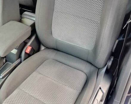 Зеленый Фольксваген Гольф Плюс, объемом двигателя 1.4 л и пробегом 215 тыс. км за 7800 $, фото 37 на Automoto.ua