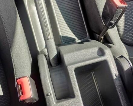 Зеленый Фольксваген Гольф Плюс, объемом двигателя 1.4 л и пробегом 215 тыс. км за 7800 $, фото 31 на Automoto.ua