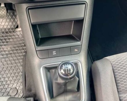 Зеленый Фольксваген Гольф Плюс, объемом двигателя 1.4 л и пробегом 215 тыс. км за 7800 $, фото 30 на Automoto.ua