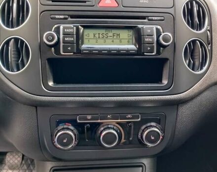 Зеленый Фольксваген Гольф Плюс, объемом двигателя 1.4 л и пробегом 215 тыс. км за 7800 $, фото 29 на Automoto.ua