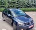 Зеленый Фольксваген Гольф Плюс, объемом двигателя 1.4 л и пробегом 215 тыс. км за 7800 $, фото 13 на Automoto.ua