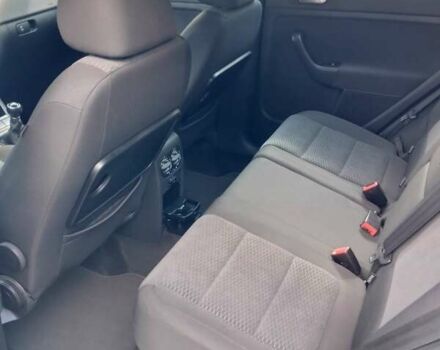 Зеленый Фольксваген Гольф Плюс, объемом двигателя 1.4 л и пробегом 215 тыс. км за 7800 $, фото 43 на Automoto.ua