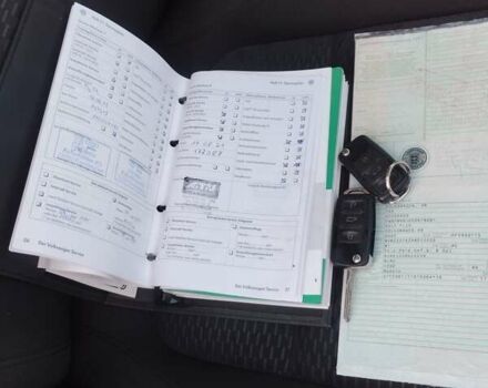 Зеленый Фольксваген Гольф Плюс, объемом двигателя 1.4 л и пробегом 215 тыс. км за 7800 $, фото 45 на Automoto.ua