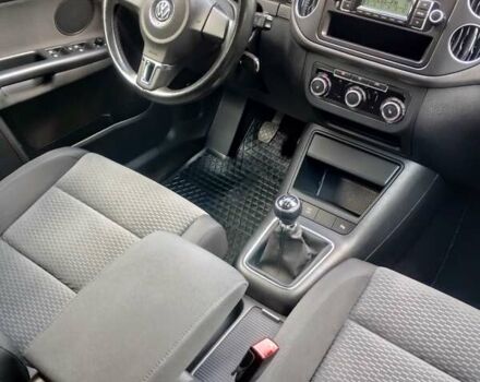 Зеленый Фольксваген Гольф Плюс, объемом двигателя 1.4 л и пробегом 215 тыс. км за 7800 $, фото 35 на Automoto.ua