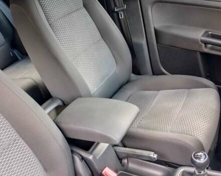 Зеленый Фольксваген Гольф Плюс, объемом двигателя 1.4 л и пробегом 215 тыс. км за 7800 $, фото 40 на Automoto.ua