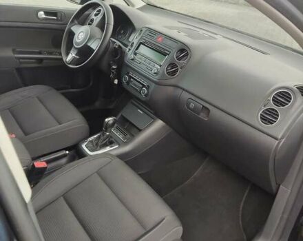 Зелений Фольксваген Golf Plus, об'ємом двигуна 1.4 л та пробігом 177 тис. км за 8850 $, фото 26 на Automoto.ua