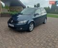 Зелений Фольксваген Golf Plus, об'ємом двигуна 1.4 л та пробігом 177 тис. км за 8850 $, фото 9 на Automoto.ua