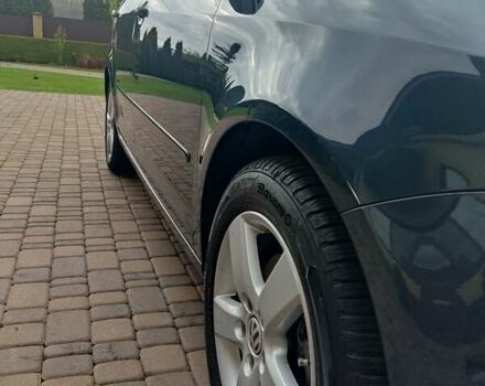 Зелений Фольксваген Golf Plus, об'ємом двигуна 1.4 л та пробігом 177 тис. км за 8850 $, фото 14 на Automoto.ua