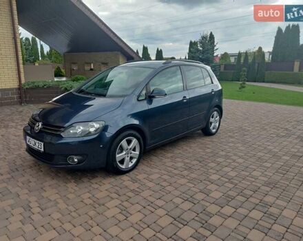Зелений Фольксваген Golf Plus, об'ємом двигуна 1.4 л та пробігом 177 тис. км за 8850 $, фото 8 на Automoto.ua