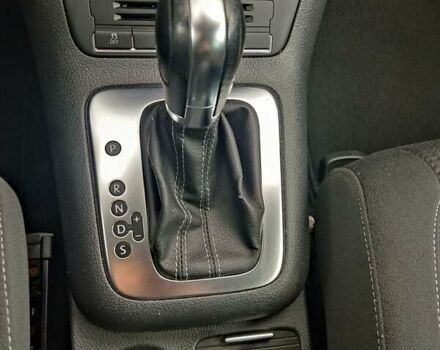 Зелений Фольксваген Golf Plus, об'ємом двигуна 1.4 л та пробігом 177 тис. км за 8850 $, фото 30 на Automoto.ua