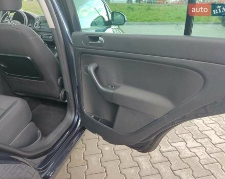 Зелений Фольксваген Golf Plus, об'ємом двигуна 1.4 л та пробігом 177 тис. км за 8850 $, фото 24 на Automoto.ua