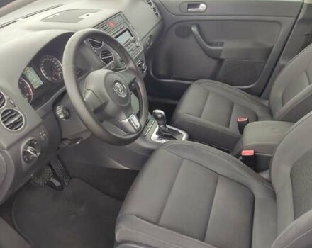 Зелений Фольксваген Golf Plus, об'ємом двигуна 1.4 л та пробігом 177 тис. км за 8850 $, фото 18 на Automoto.ua