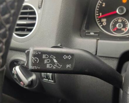 Зелений Фольксваген Golf Plus, об'ємом двигуна 1.4 л та пробігом 177 тис. км за 8850 $, фото 34 на Automoto.ua