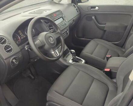 Зелений Фольксваген Golf Plus, об'ємом двигуна 1.4 л та пробігом 177 тис. км за 8850 $, фото 17 на Automoto.ua