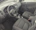 Зелений Фольксваген Golf Plus, об'ємом двигуна 1.4 л та пробігом 177 тис. км за 8850 $, фото 17 на Automoto.ua