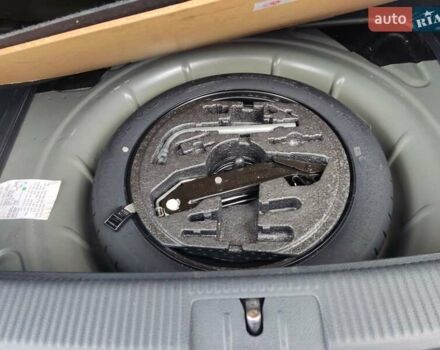 Зелений Фольксваген Golf Plus, об'ємом двигуна 1.4 л та пробігом 177 тис. км за 8850 $, фото 22 на Automoto.ua