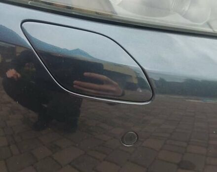 Зелений Фольксваген Golf Plus, об'ємом двигуна 1.4 л та пробігом 177 тис. км за 8850 $, фото 10 на Automoto.ua