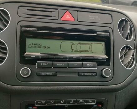 Зелений Фольксваген Golf Plus, об'ємом двигуна 1.4 л та пробігом 177 тис. км за 8850 $, фото 32 на Automoto.ua