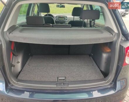 Зелений Фольксваген Golf Plus, об'ємом двигуна 1.4 л та пробігом 177 тис. км за 8850 $, фото 21 на Automoto.ua