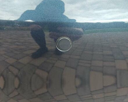 Зелений Фольксваген Golf Plus, об'ємом двигуна 1.4 л та пробігом 177 тис. км за 8850 $, фото 16 на Automoto.ua