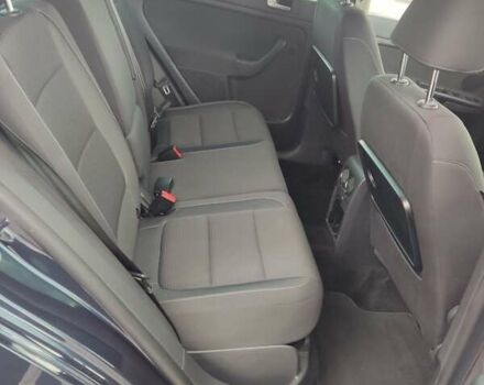 Зелений Фольксваген Golf Plus, об'ємом двигуна 1.4 л та пробігом 177 тис. км за 8850 $, фото 23 на Automoto.ua