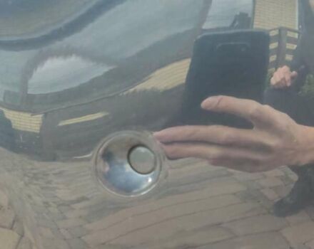 Зелений Фольксваген Golf Plus, об'ємом двигуна 1.4 л та пробігом 177 тис. км за 8850 $, фото 13 на Automoto.ua