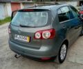 Зелений Фольксваген Golf Plus, об'ємом двигуна 2 л та пробігом 236 тис. км за 6150 $, фото 1 на Automoto.ua
