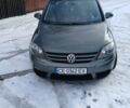Зелений Фольксваген Golf Plus, об'ємом двигуна 1.9 л та пробігом 312 тис. км за 6500 $, фото 1 на Automoto.ua