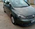 Зелений Фольксваген Golf Plus, об'ємом двигуна 2 л та пробігом 236 тис. км за 6150 $, фото 4 на Automoto.ua