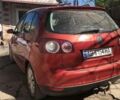 Оранжевый Фольксваген Гольф Плюс, объемом двигателя 1.6 л и пробегом 230 тыс. км за 5500 $, фото 1 на Automoto.ua