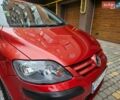 Помаранчевий Фольксваген Golf Plus, об'ємом двигуна 1.6 л та пробігом 230 тис. км за 5300 $, фото 5 на Automoto.ua