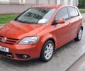 Помаранчевий Фольксваген Golf Plus, об'ємом двигуна 1.6 л та пробігом 173 тис. км за 5888 $, фото 1 на Automoto.ua