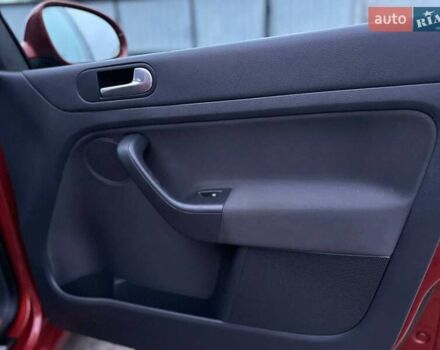 Оранжевый Фольксваген Гольф Плюс, объемом двигателя 1.4 л и пробегом 149 тыс. км за 6000 $, фото 35 на Automoto.ua